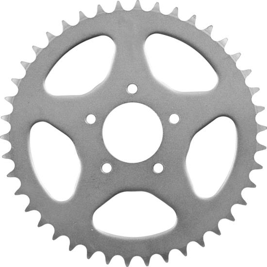 Picture of 42 Tooth Rear Sprocket Cog Husqvarna Husky Boy 50 01-02, Husky Boy Jun