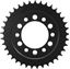Picture of 50 Tooth Rear Sprocket Cog Yamaha XT125 TW200 TW125 Ref: JTR1842