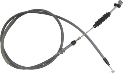Picture of Rear Brake Cable Suzuki FS50 80-81, FZ50 79-82