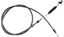 Picture of Rear Brake Cable Suzuki FS50 80-81, FZ50 79-82