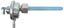 Picture of Fuel/Petrol Fuel Tap Scooter 14mm x 1.25mm (Diaphragm) fits Chinese Scoo