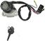 Picture of Ignition Switch Yamaha RD350 YPVS (6 Wires)