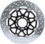 Picture of Disc Front Left Hand Kawasaki ZXR400L1-L9 91-03