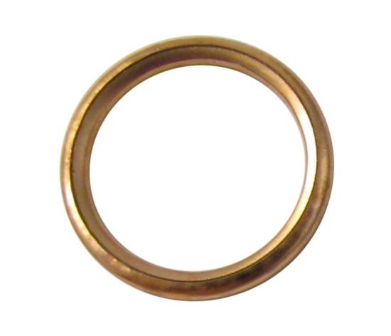 Picture of Exhaust Gaskets 47mm Copper (Per 10)