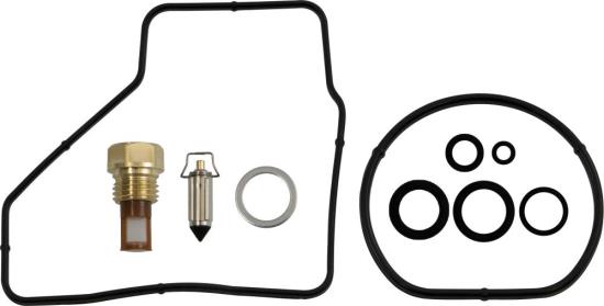 Picture of TourMax Carburettor Repair Kit Honda VF500F 84-85 CAB-H52