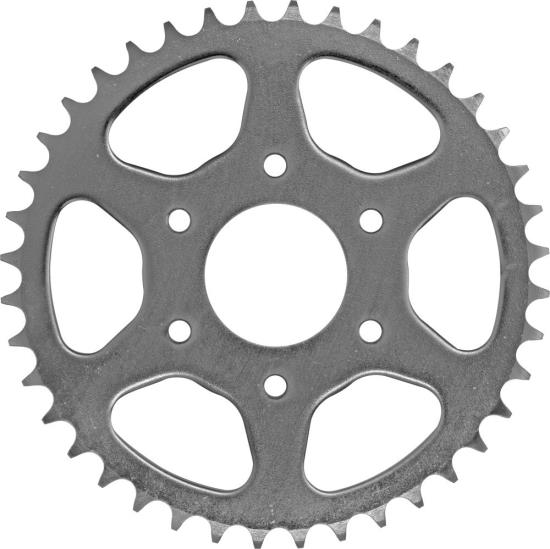 Picture of 40 Tooth Rear Sprocket Cog Gilera RX200 85-88 JTR602 JTR-602