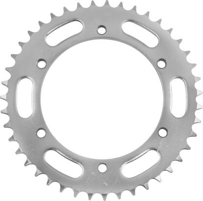 Picture of 43 Tooth Rear Sprocket Cog Cagiva Prima 50  JTR696  JTR-696