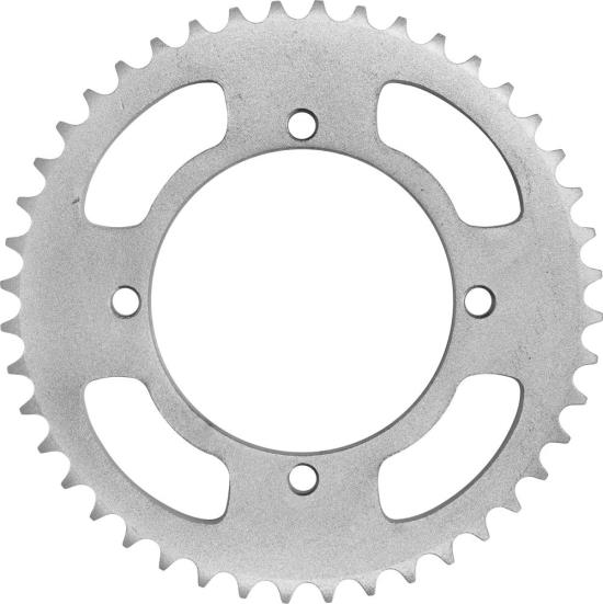 Picture of 48 Tooth Rear Sprocket Ducati 650 Pantah Indiana Custom JTR718 JTR-718