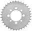 Picture of 802-42 Rear Sprocket Kawasaki KE100A