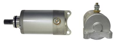 Picture of Starter Motor Honda WY125