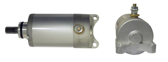 Picture of Starter Motor Honda WY125