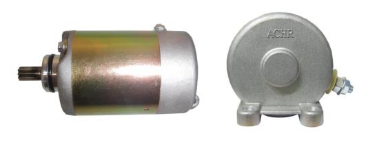 Picture of Starter Motor Honda CH250