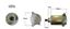 Picture of Starter Motor Yamaha TTR50E 05/17 TTR90 04
