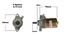 Picture of Starter Motor Yamaha 100