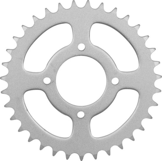 Picture of 35 Tooth Rear Sprocket Cog Suzuki SB200 79-81, GT200 79-81 Ref: JTR815