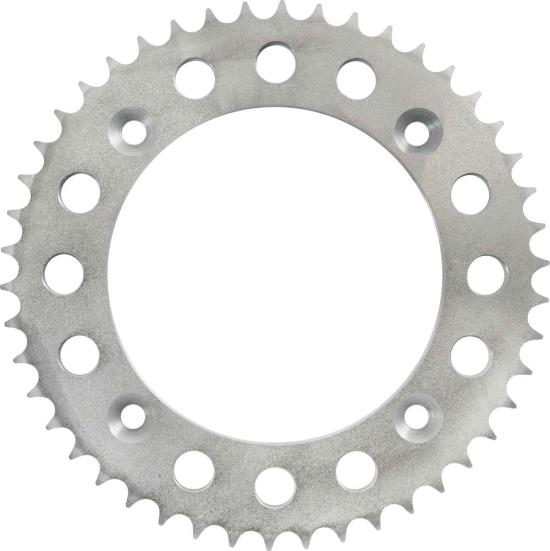 Picture of 46 Tooth Rear Sprocket Cog Yamaha YZ80N-D 84, 86-92 Ref: JTR831