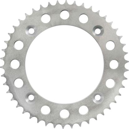 Picture of 48 Tooth Rear Sprocket Cog Yamaha YZ80 N 85 Ref: JTR831