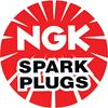 Picture of Spark Plug Cap VD05F NGK with black body Fits Threaded Termi