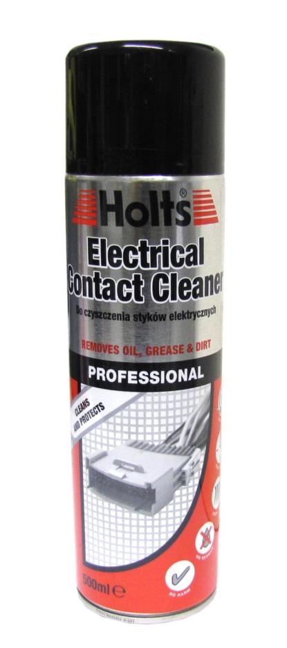 Picture of Holts Contact Spray, Ideal For Electrical Components