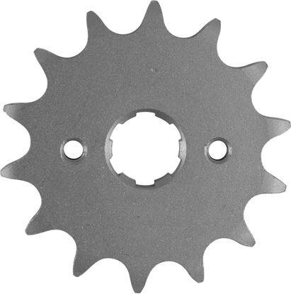 Picture of 12 Tooth Front Gearbox Drive Sprocket Honda TRX200 90-97 JTF1324