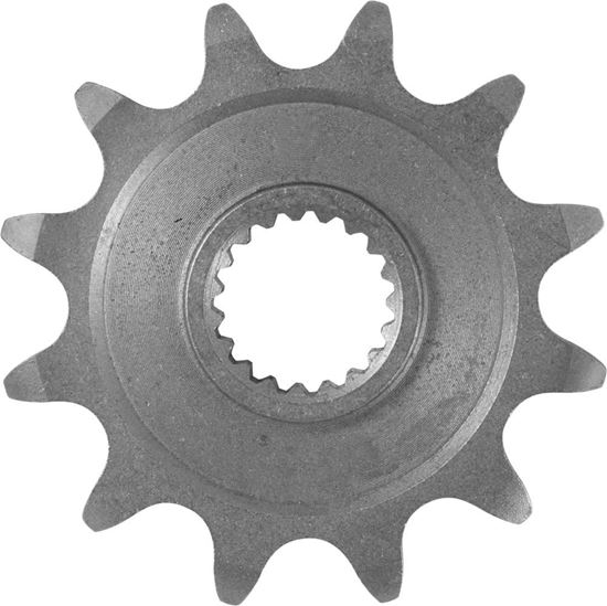 Picture of 14 Tooth Front Gearbox Drive Sprocket Honda CRF250X 04-09, 11 JTF1323