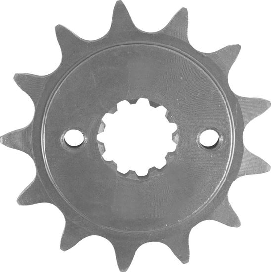 Picture of 15 Tooth Front Gearbox Drive Sprocket Honda XR650L 93-12 JTF1309