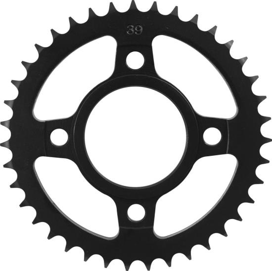 Picture of 39 Tooth Rear Sprocket Cog Yamaha RD125 DX  RD200 DX Ref: JTR837