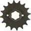 Picture of 291-15 Front Sprocket Honda CB350S 86-90