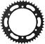 Picture of 44 Tooth Rear Sprocket Cog Yamaha YBR250 07-10 Ref: JTR1870