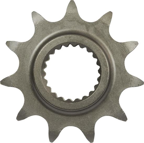 Picture of 13 Tooth Front Gearbox Drive Sprocket Polaris Big Boss Ref: JTF3221