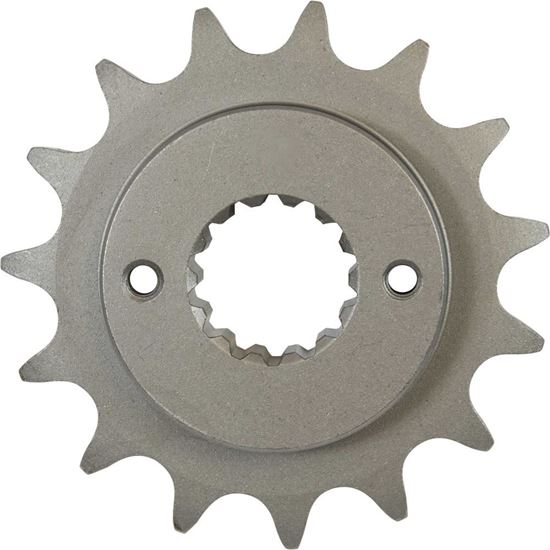 Picture of 14 Tooth Front Gearbox Drive Sprocket Ducati 907ie, 916 Strada JTF740