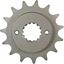 Picture of 16 Tooth Front Gearbox Drive Sprocket Ducati 916 996 JTF740