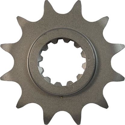 Picture of 12 Tooth Front Gearbox Drive Sprocket Husqvarna TC250 TC510  JTF824