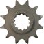 Picture of 13 Tooth Front Gearbox Drive Sprocket Husqv TC250 610 TE250  JTF824
