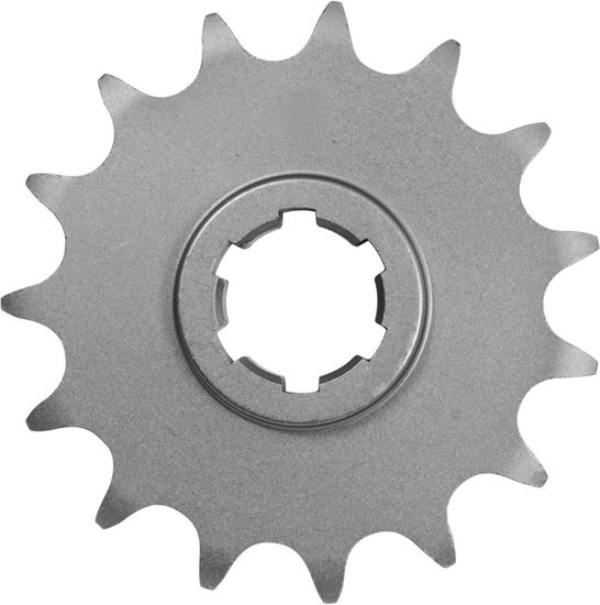 Picture of 14 Tooth Front Gearbox Drive Sprocket Kymco Venox 250 00-10 JTF1043