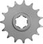 Picture of 14 Tooth Front Gearbox Drive Sprocket Kymco Venox 250 00-10 JTF1043