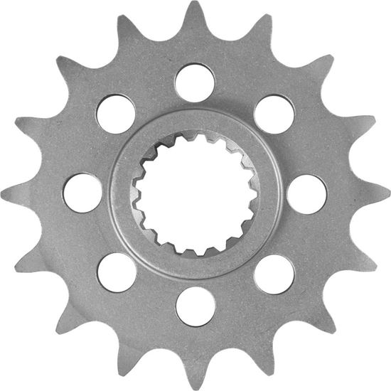 Picture of 17 Tooth Front Gearbox Drive Sprocket KTM Adventure Supermoto JTF1904