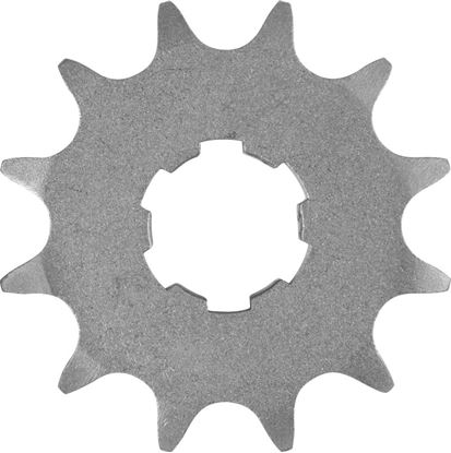 Picture of 13 Tooth Front Gearbox Drive Sprocket Jailing 125 (428 Chain)