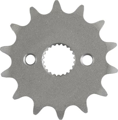 Picture of 16 Tooth Front Gearbox Drive Sprocket Honda CRF150 Alternative JTF1310