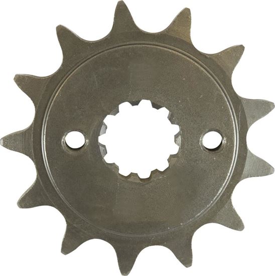 Picture of 15 Tooth Front Gearbox Drive Sprocket Honda CR250 RG CR500 RG H JTF285