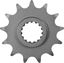 Picture of 14 Tooth Front Gearbox Drive Sprocket Hon CB250F 91-01, VT250C JTF1299