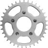 Picture of 605-35 Rear Sprocket Honda NSR125RR 96-02 (Pegged)