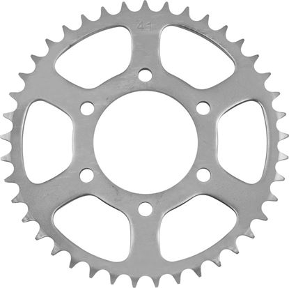 Picture of 41 Tooth Rear Sprocket Cagiva 350 ALA Rossa Trail 83-87
