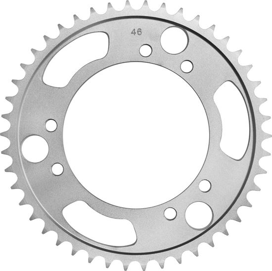 Picture of 46 Tooth Rear Sprocket Cagiva Elefant 750 & 900 JTR729 JTR-729