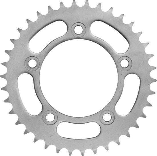 Picture of 38 Tooth Rear Sprocket Cog Ducati 749 S 04-06 JTR744 JTR-744