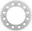 Picture of 60 Tooth Rear Sprocket Cog Suzuki RM100 79-81 Ref: JTR805