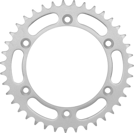 Picture of 808-43 Rear Sprocket Suzuki DR350SEV, W 97-98