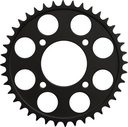 Picture of 46 Tooth Rear Sprocket Cog Suzuki GSX600FJ 88Ref: JTR824