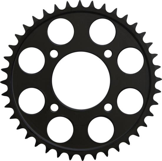 Picture of 46 Tooth Rear Sprocket Cog Suzuki GSX600FJ 88Ref: JTR824