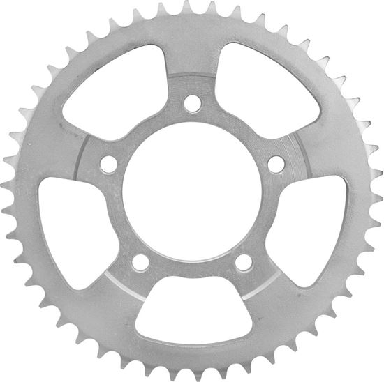 Picture of 46 Tooth Rear Sprocket Cog Suzuki GSXR1100G, H, J 86-88 Ref: JTR830